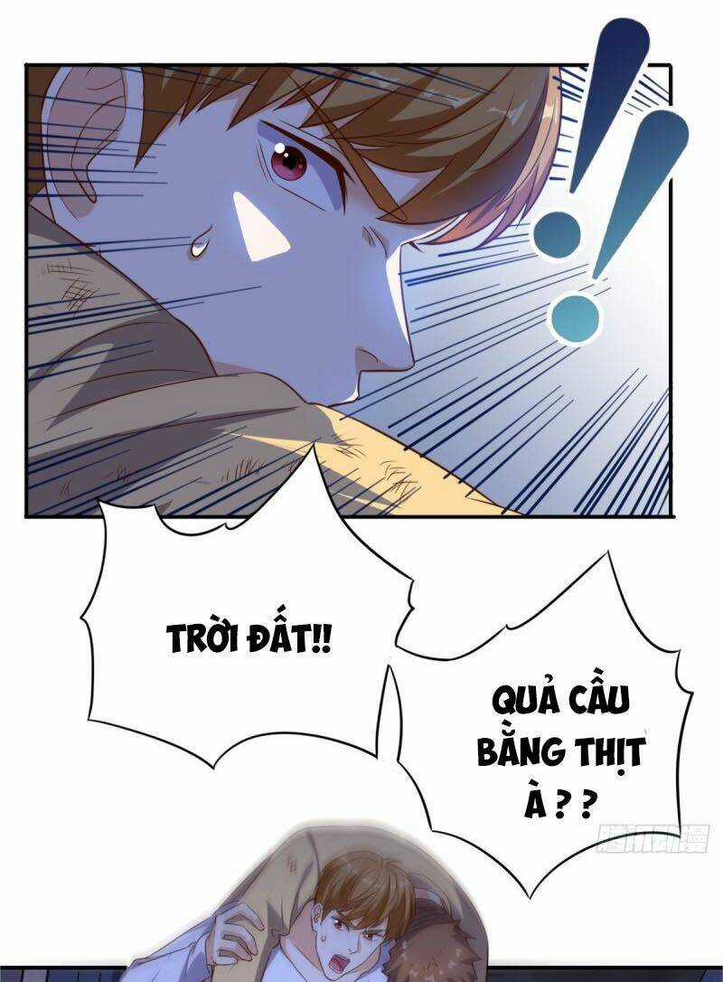 Wechat Siêu Cấp - Chapter 99 - Trang 32