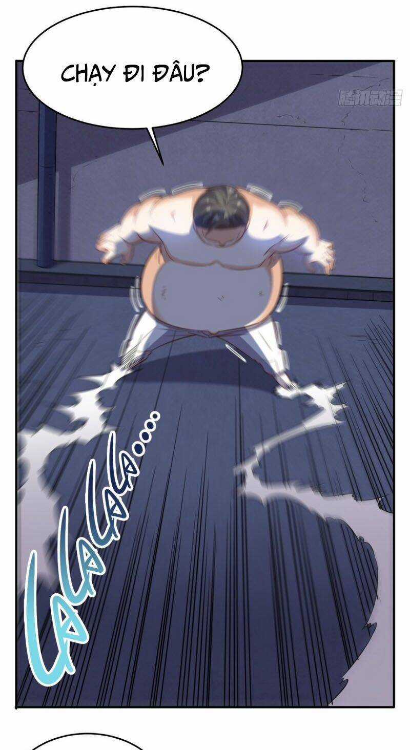 Wechat Siêu Cấp - Chapter 99 - Trang 34