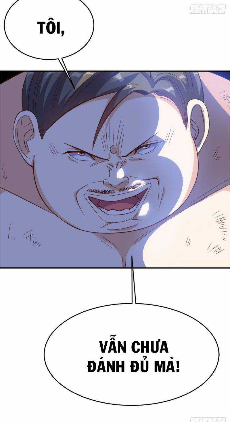 Wechat Siêu Cấp - Chapter 99 - Trang 35