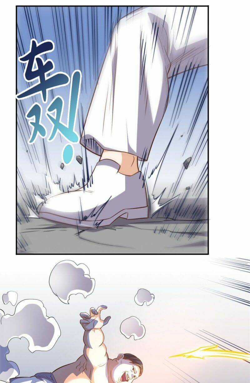 Wechat Siêu Cấp - Chapter 99 - Trang 6