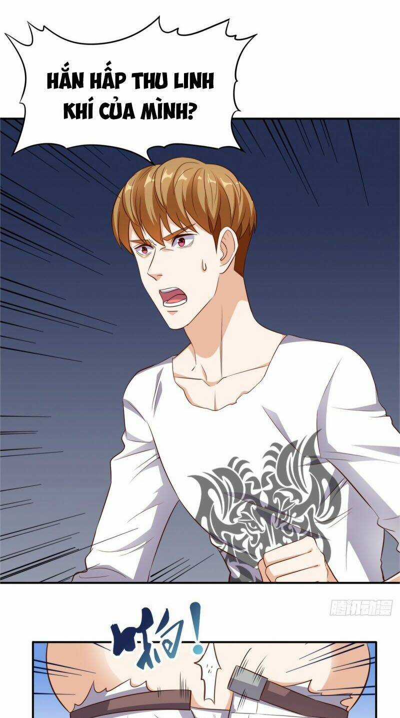 Wechat Siêu Cấp - Chapter 99 - Trang 9