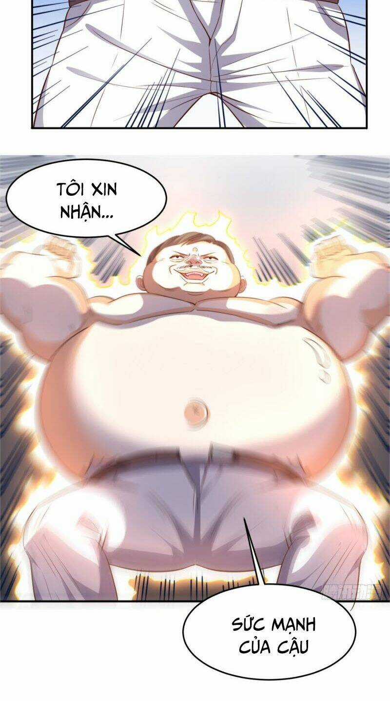 Wechat Siêu Cấp - Chapter 99 - Trang 10