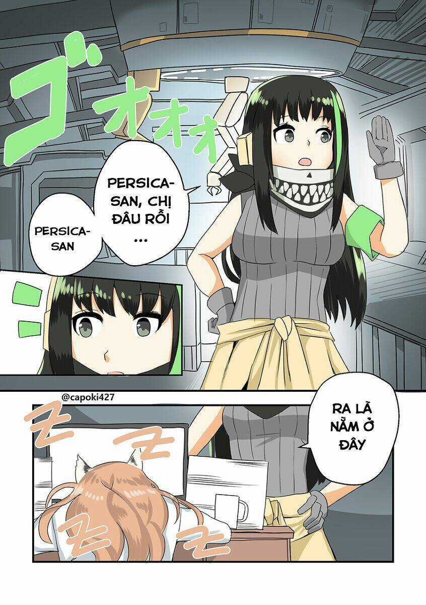 Wedding Fantasy - Chapter 1 - Trang 14