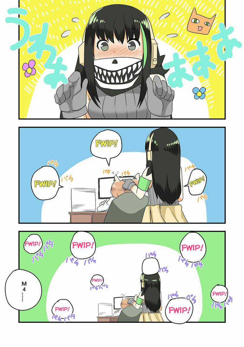 Wedding Fantasy - Chapter 1 - Trang 16