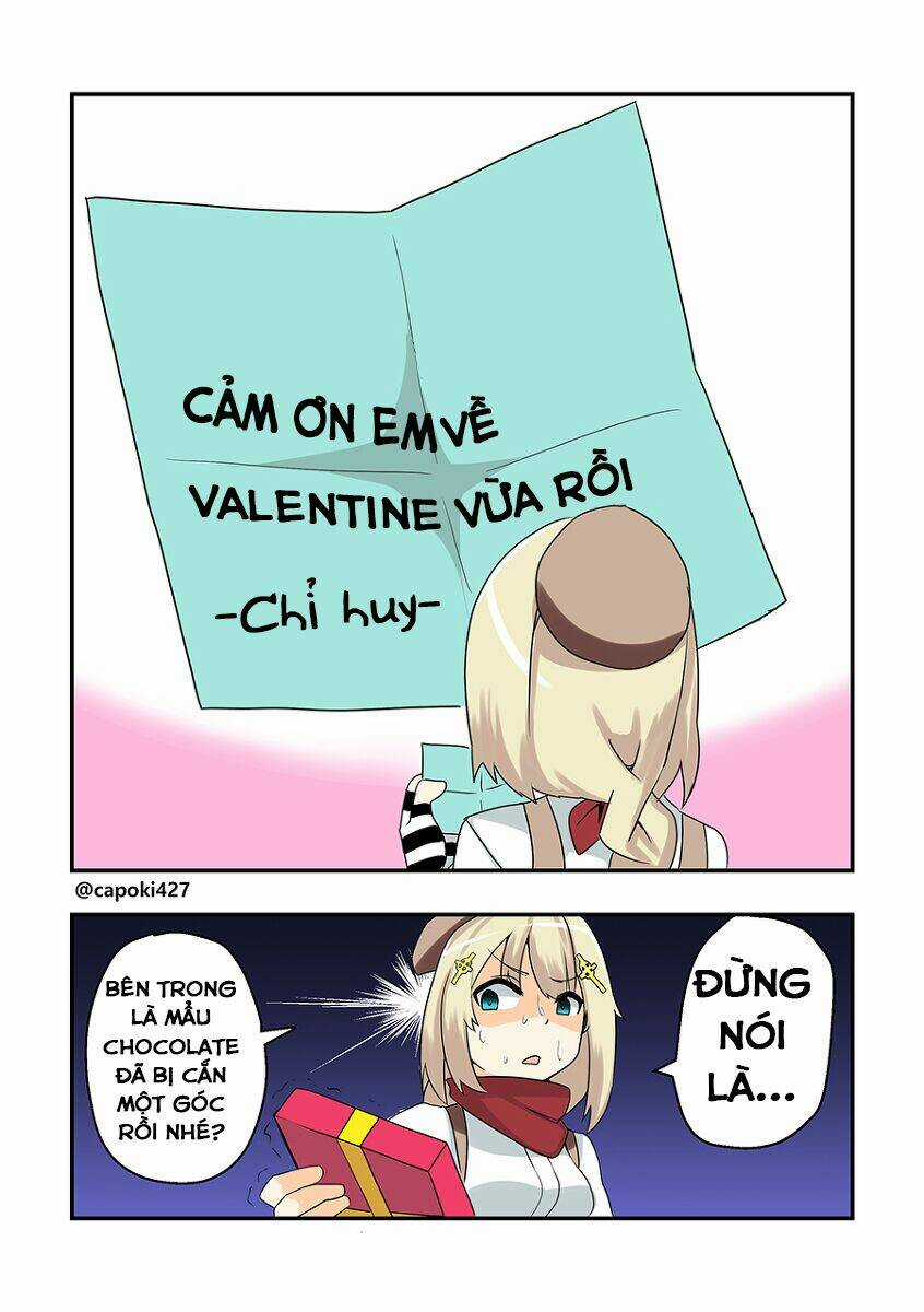 Wedding Fantasy - Chapter 1 - Trang 8