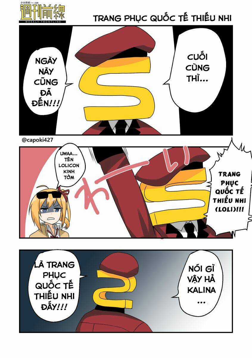 Wedding Fantasy - Chapter 2 - Trang 2