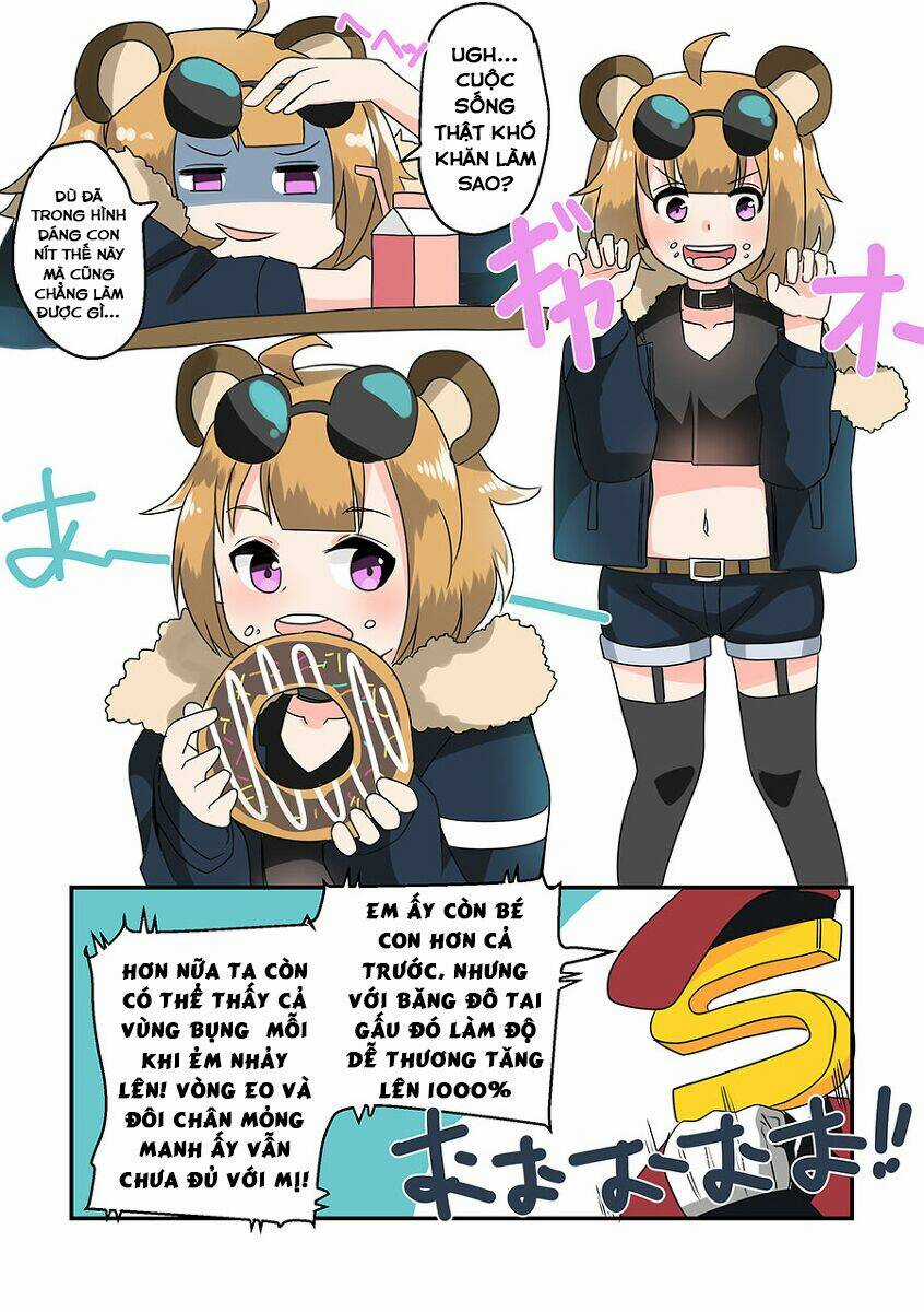 Wedding Fantasy - Chapter 2 - Trang 4