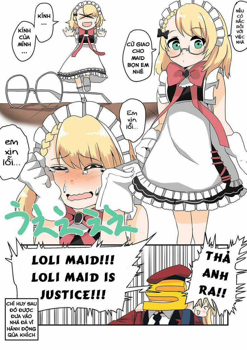 Wedding Fantasy - Chapter 2 - Trang 7