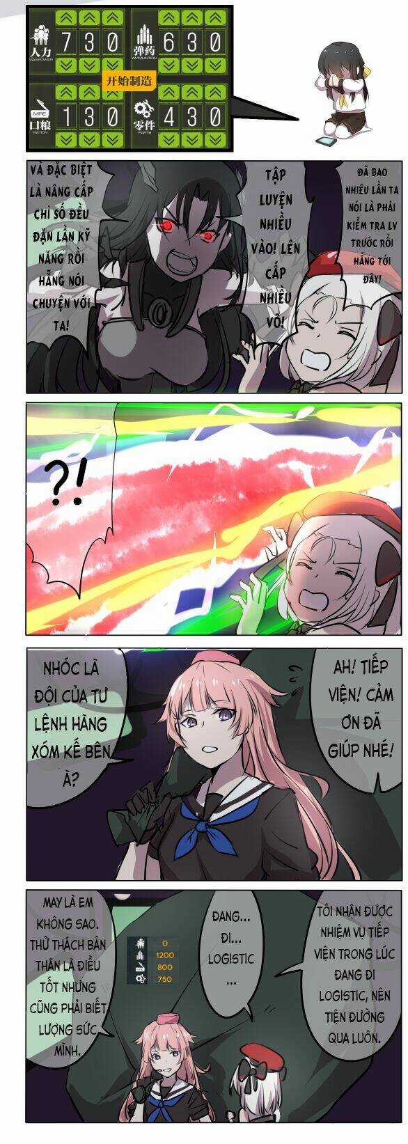 Wedding Fantasy - Chapter 4 - Trang 15