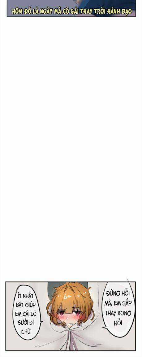 Wedding Fantasy - Chapter 5 - Trang 18