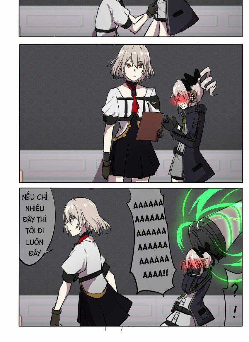 Wedding Fantasy - Chapter 5 - Trang 9