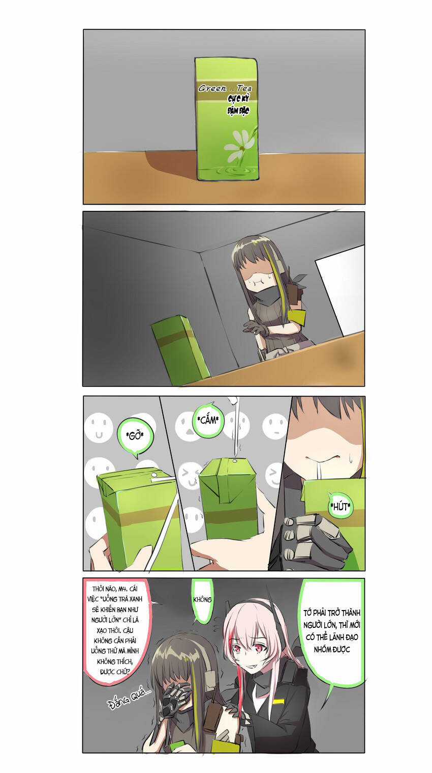 Wedding Fantasy - Chapter 6 - Trang 9