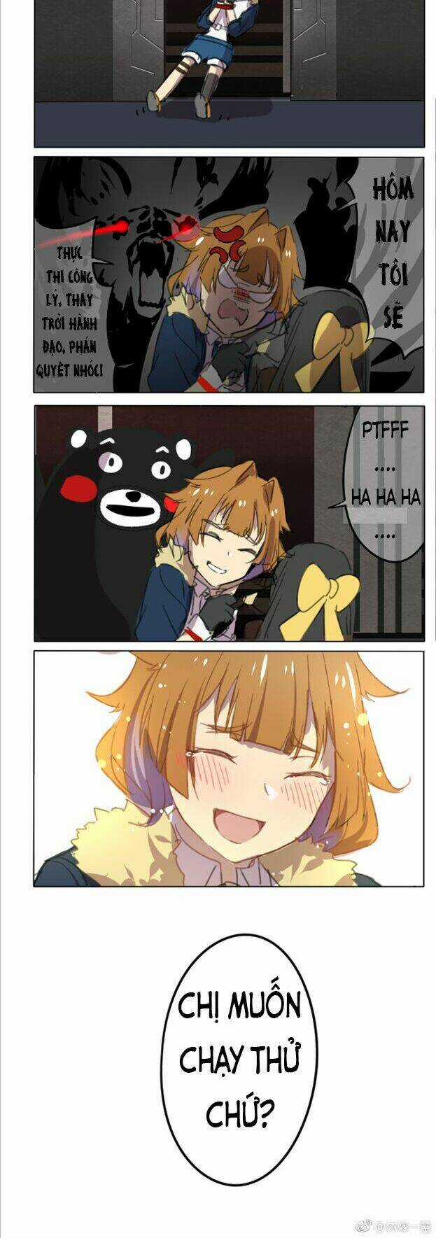 Wedding Fantasy - Chapter 7 - Trang 15