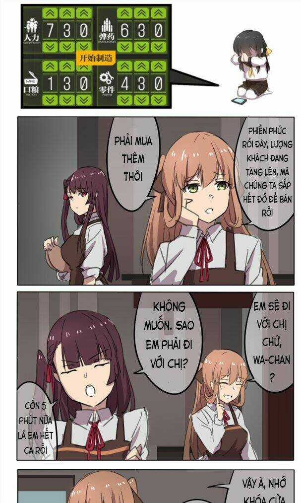 Wedding Fantasy - Chapter 7 - Trang 16