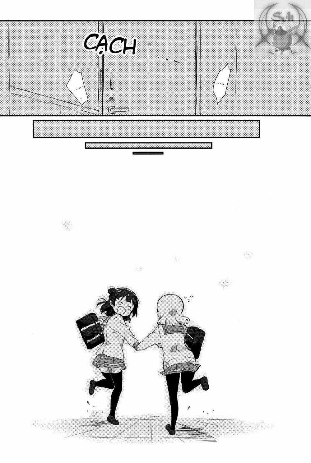 Weeknight Sleepover - Chapter 1 - Trang 28