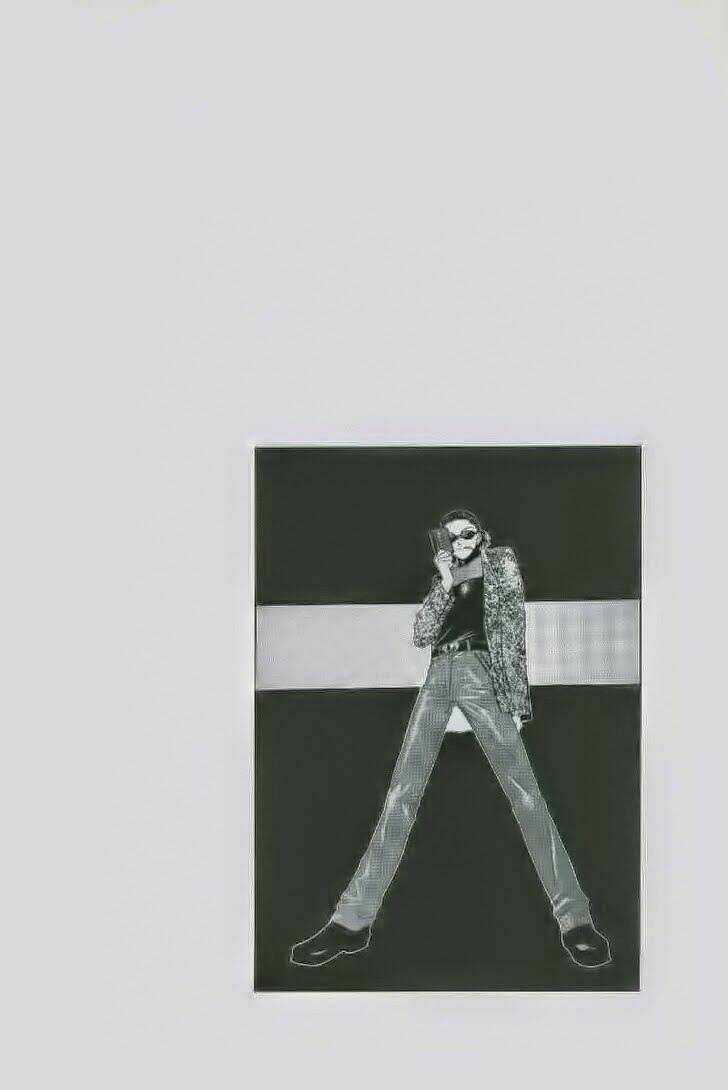 Weiss Kreuz - Chapter 4 - Trang 12