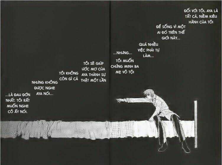 Weiss Kreuz - Chapter 4 - Trang 3