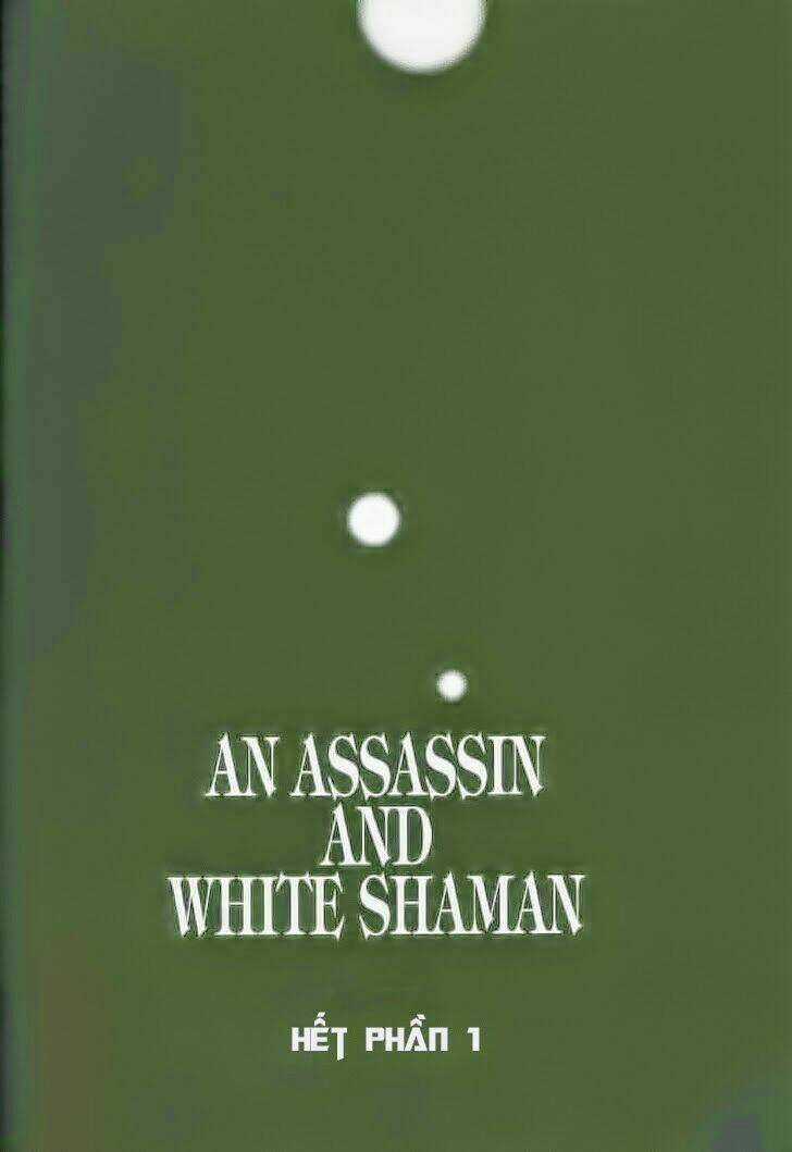 Weiss Kreuz - Chapter 5 - Trang 29