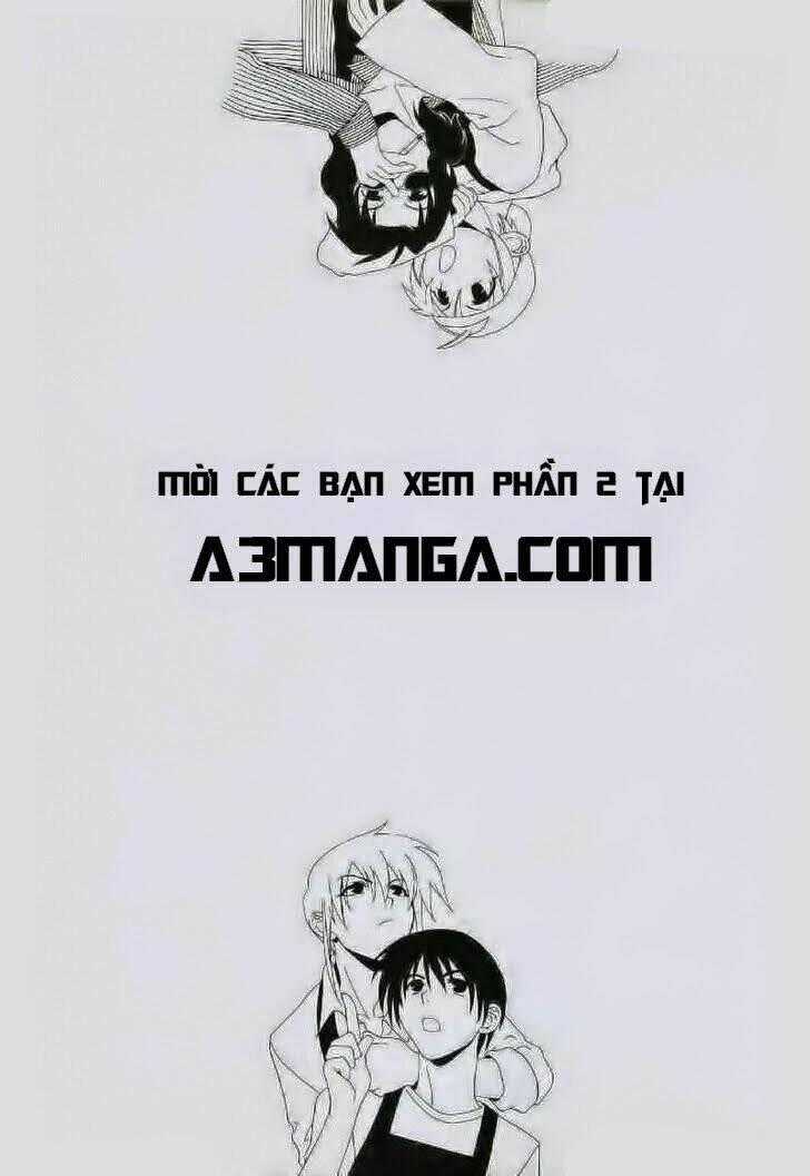 Weiss Kreuz - Chapter 5 - Trang 30