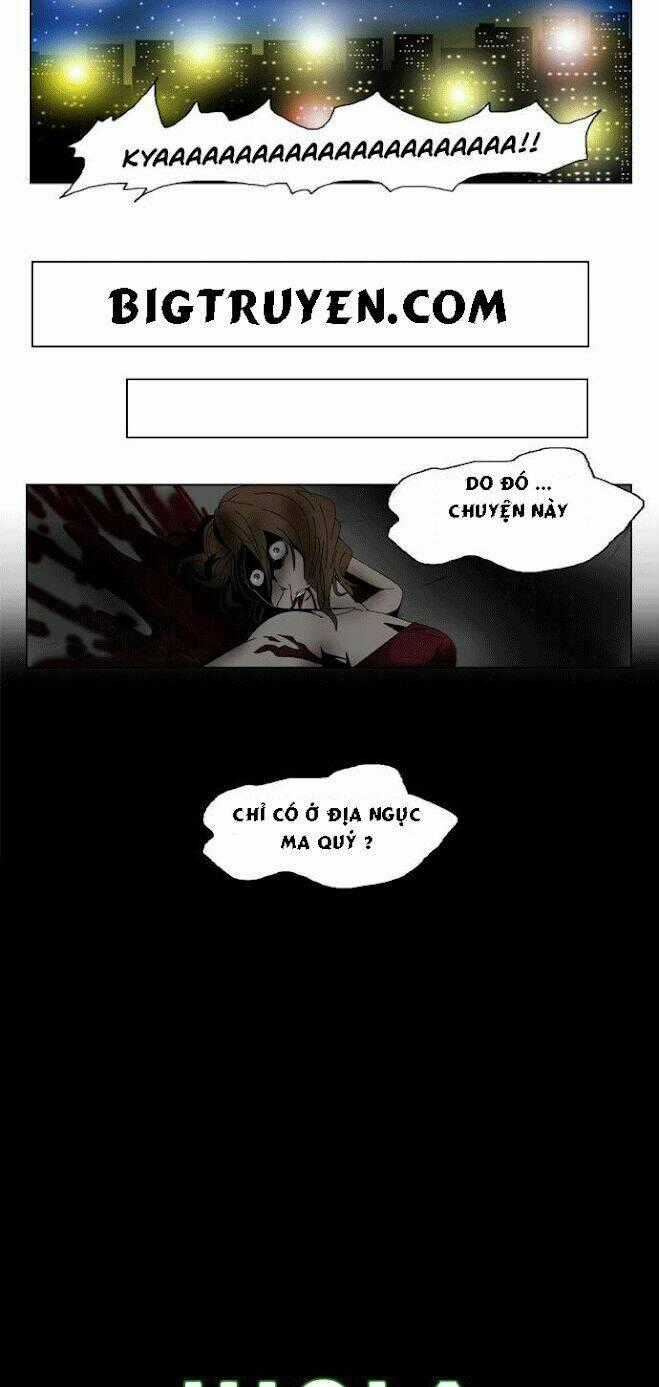 Weiss - Chapter 1 - Trang 2