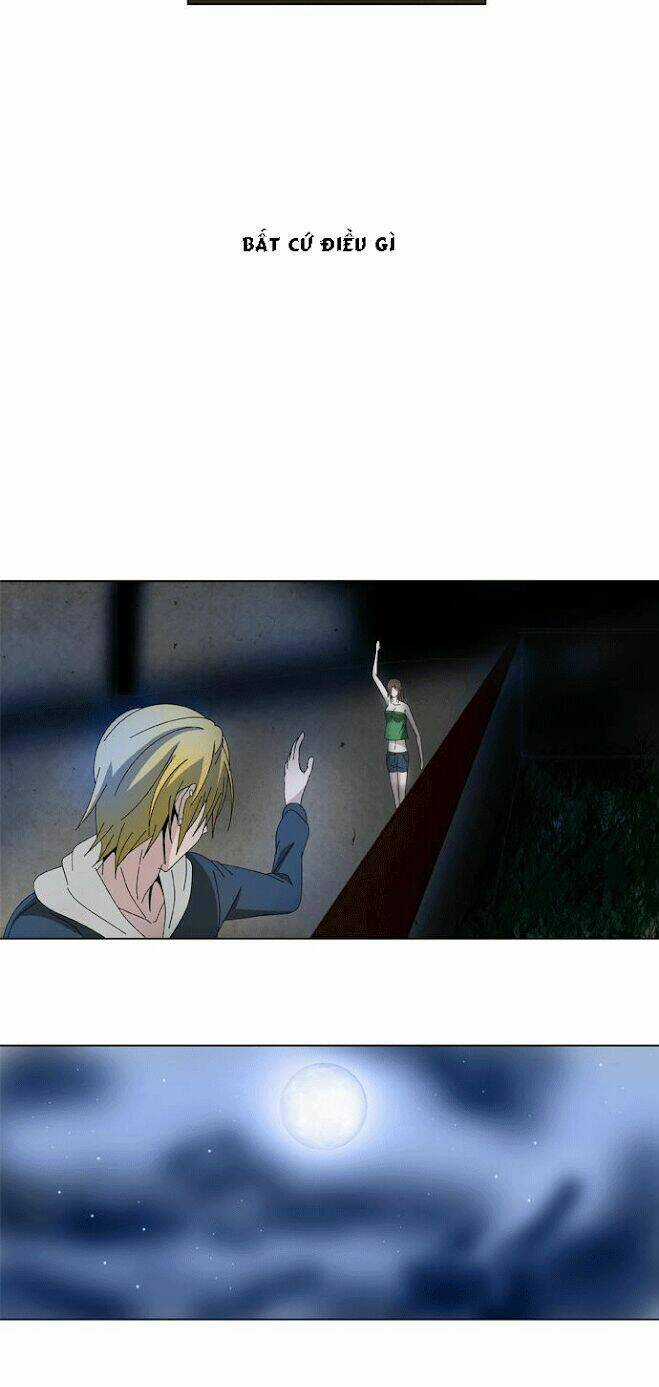 Weiss - Chapter 1 - Trang 11