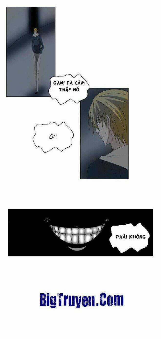 Weiss - Chapter 1 - Trang 12