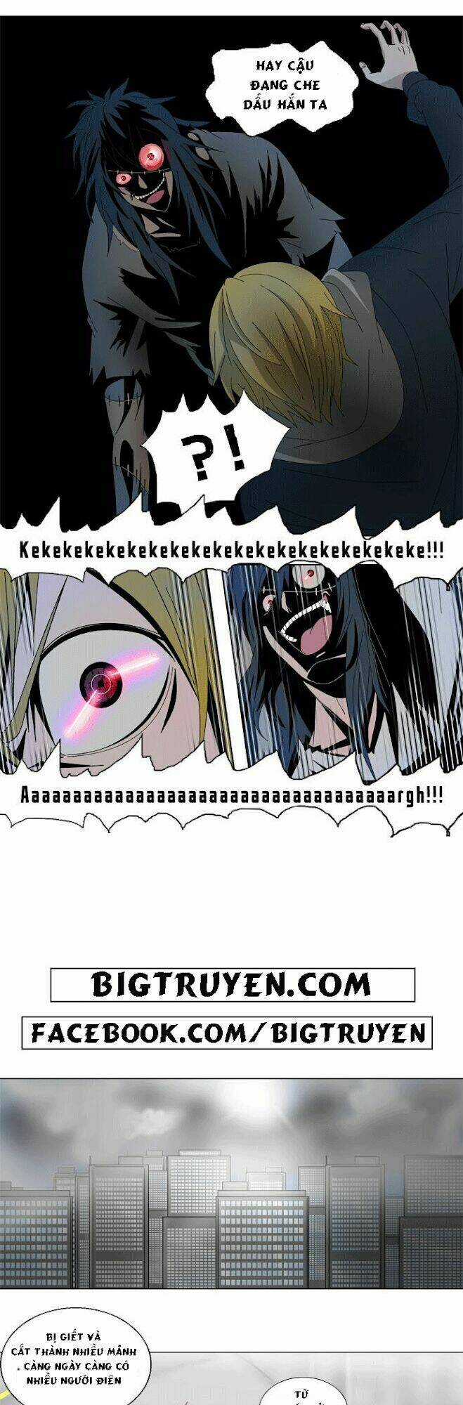 Weiss - Chapter 1 - Trang 13