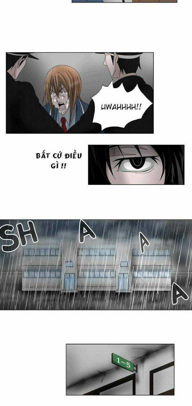 Weiss - Chapter 1 - Trang 15