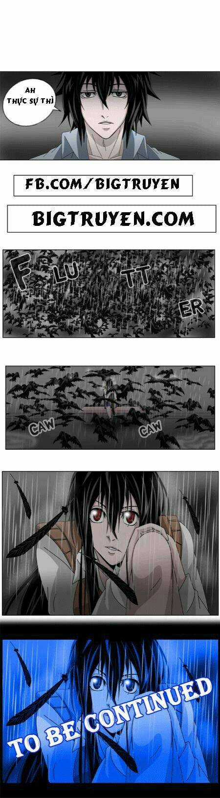 Weiss - Chapter 1 - Trang 17