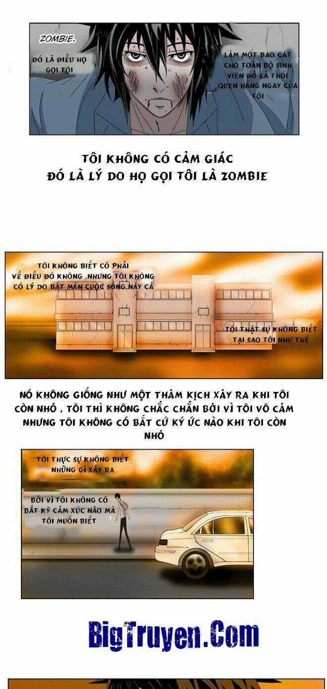 Weiss - Chapter 1 - Trang 5