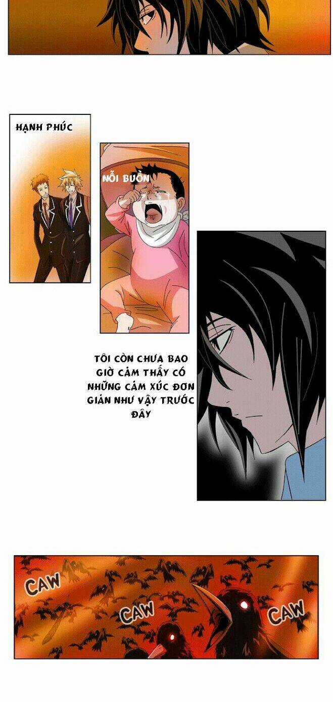 Weiss - Chapter 1 - Trang 6