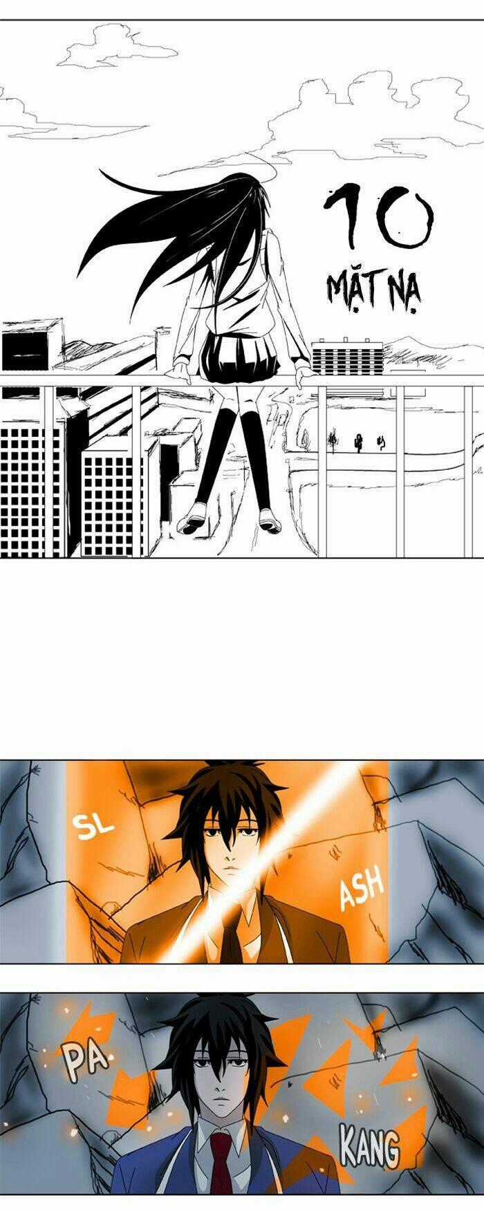 Weiss - Chapter 10 - Trang 2