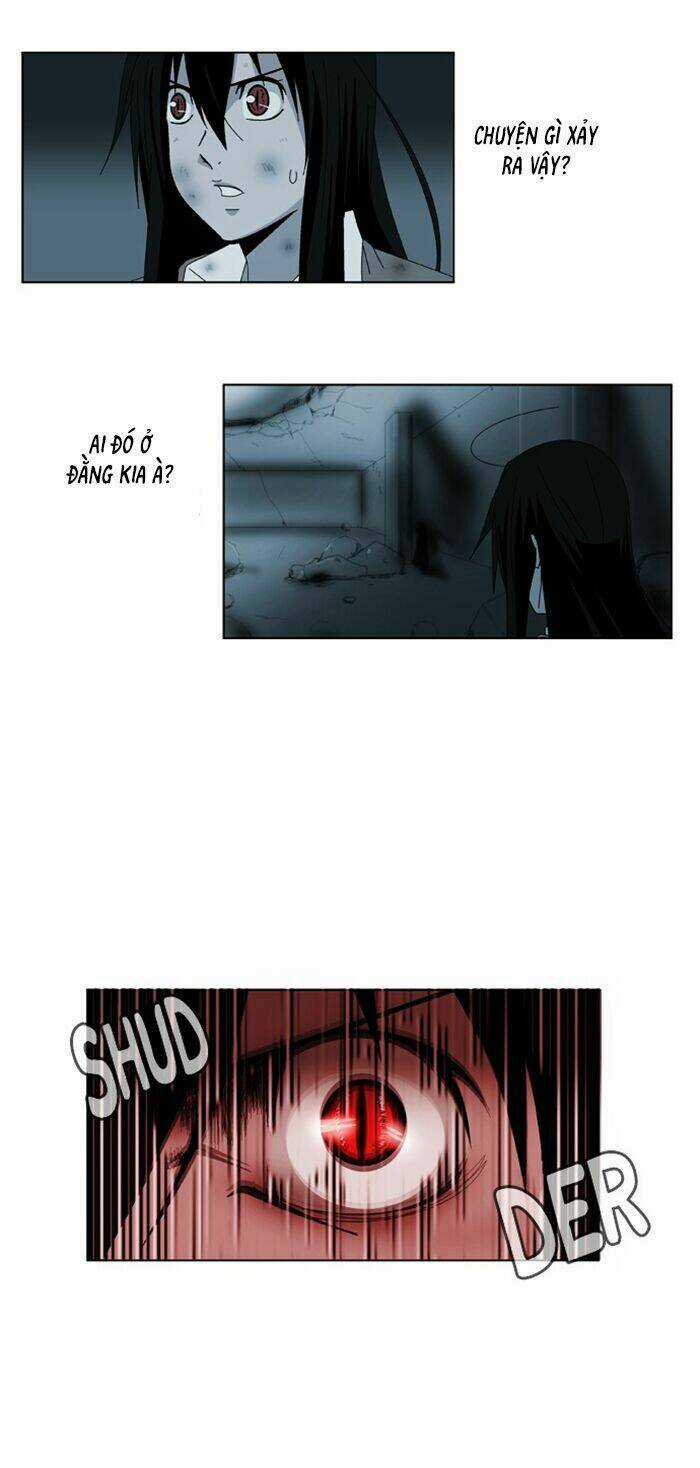 Weiss - Chapter 10 - Trang 14