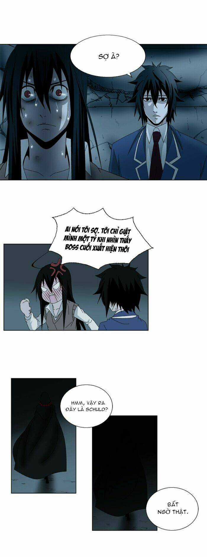 Weiss - Chapter 10 - Trang 16