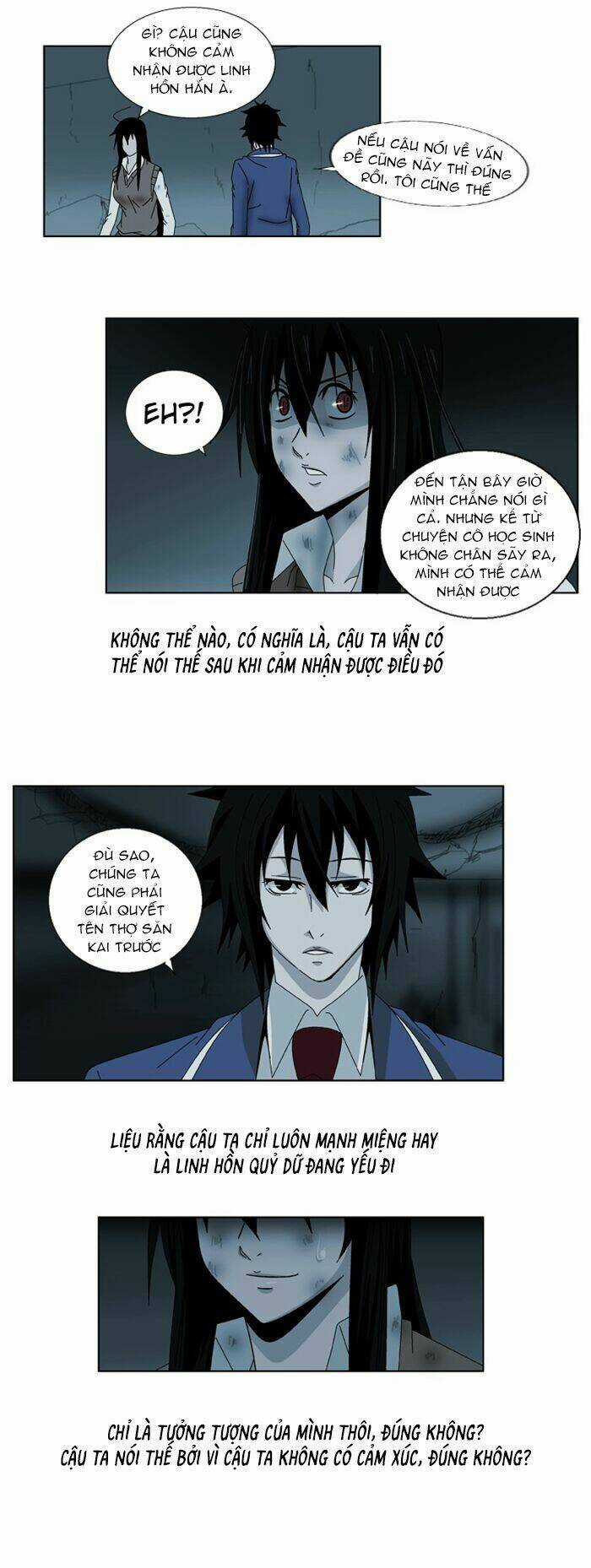 Weiss - Chapter 10 - Trang 18