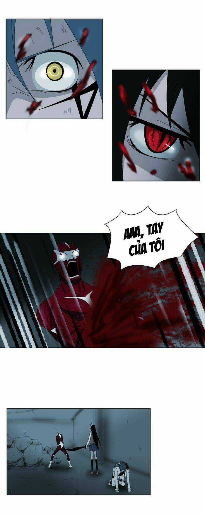 Weiss - Chapter 10 - Trang 20