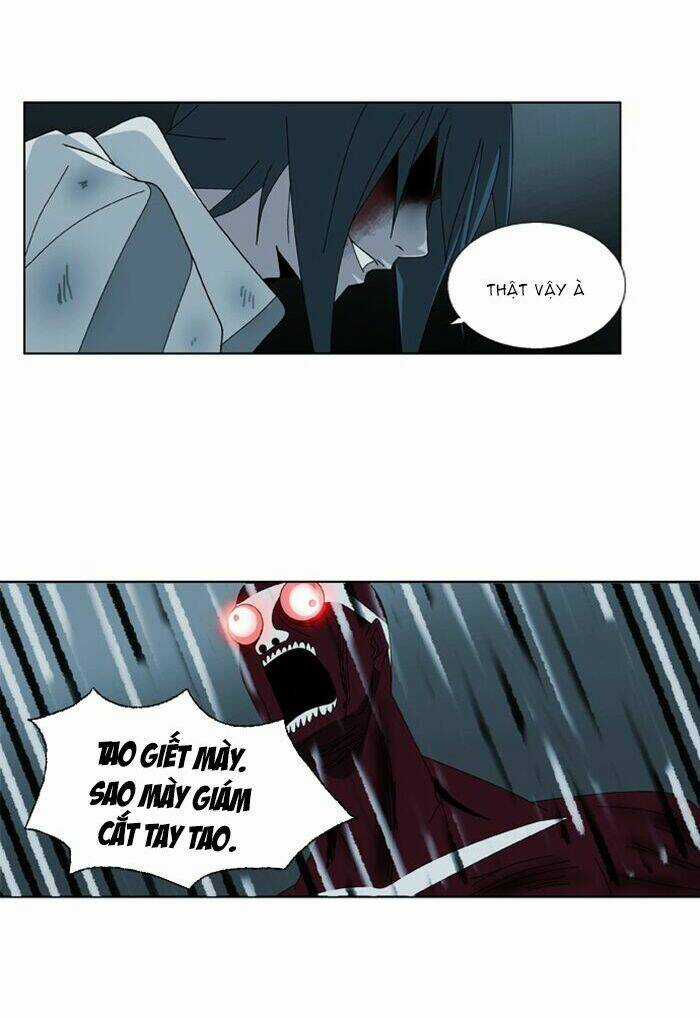 Weiss - Chapter 10 - Trang 22