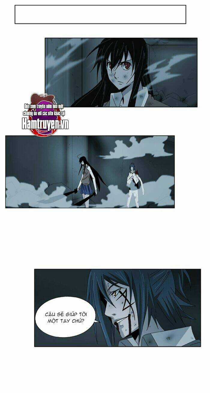 Weiss - Chapter 10 - Trang 24