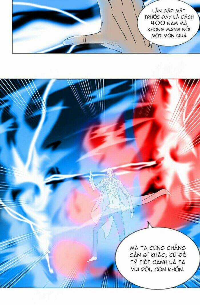 Weiss - Chapter 10 - Trang 29