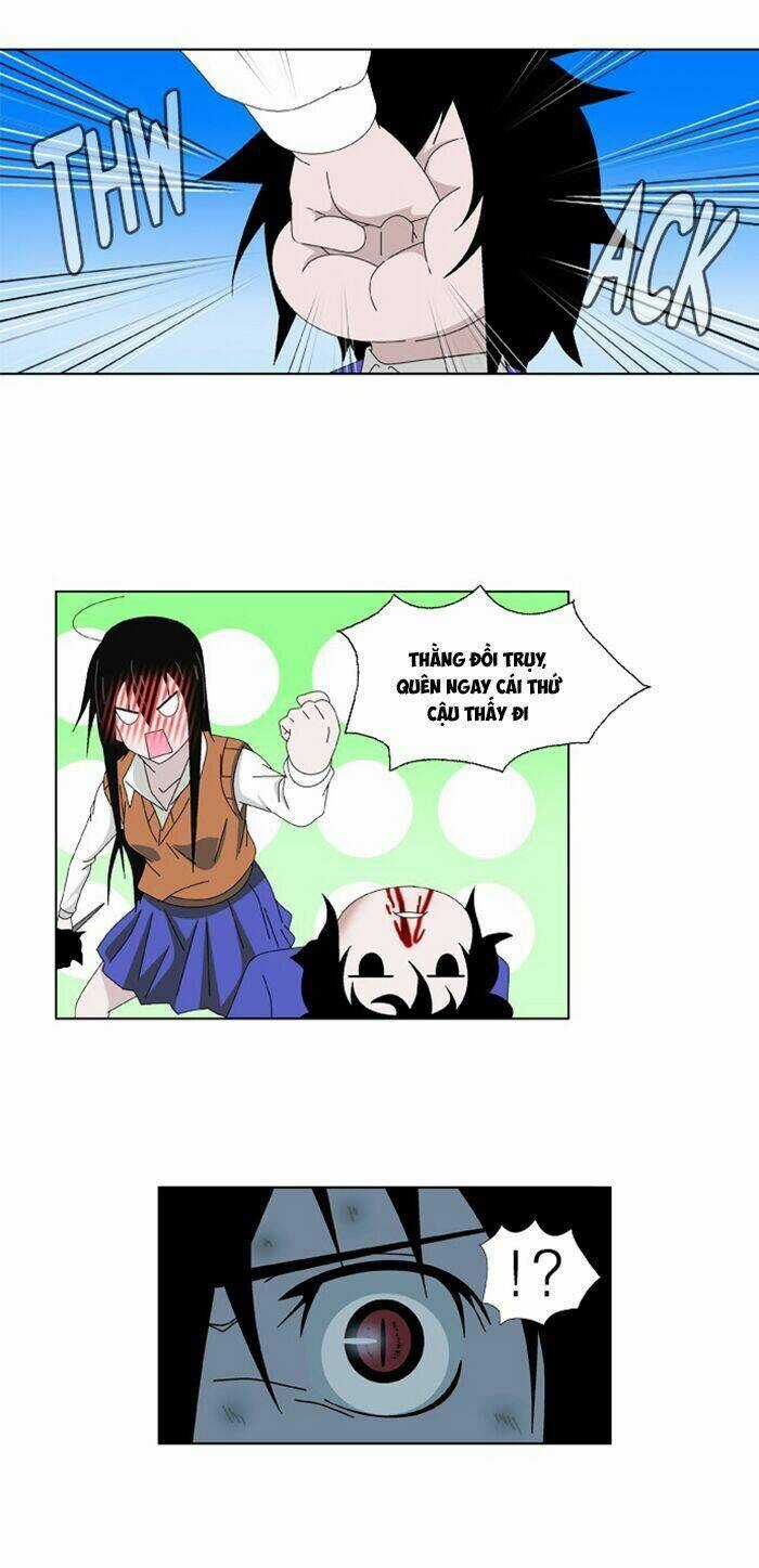 Weiss - Chapter 10 - Trang 4