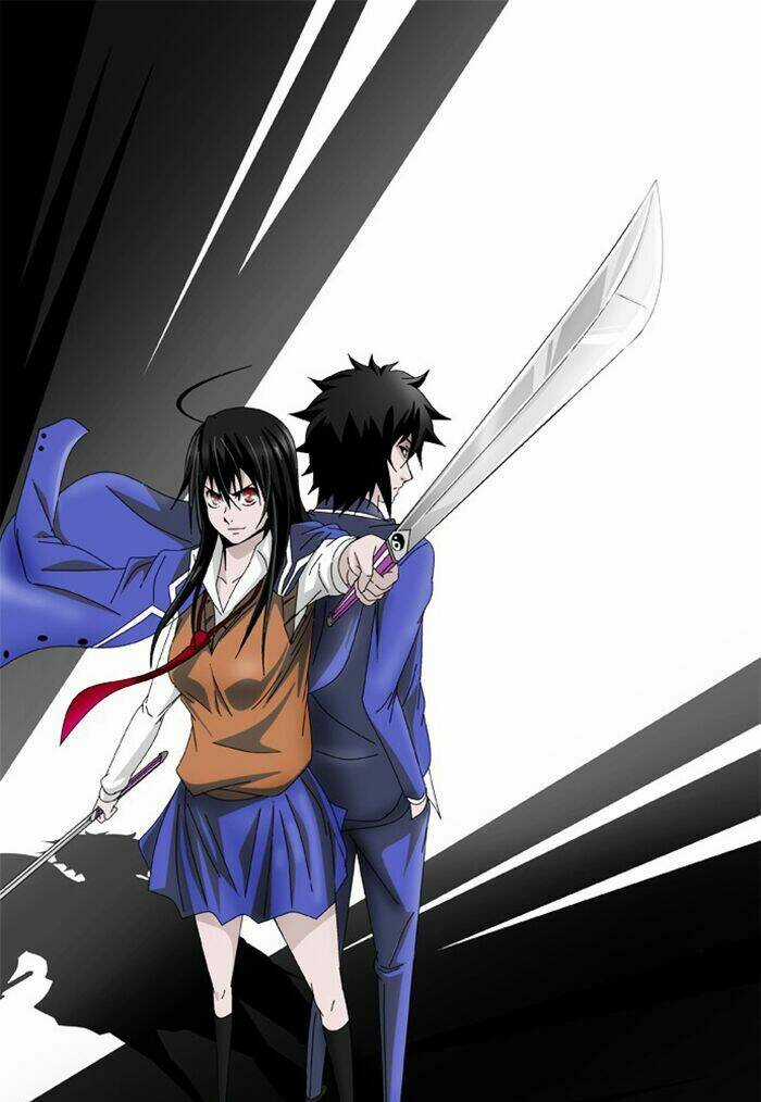 Weiss - Chapter 10 - Trang 5