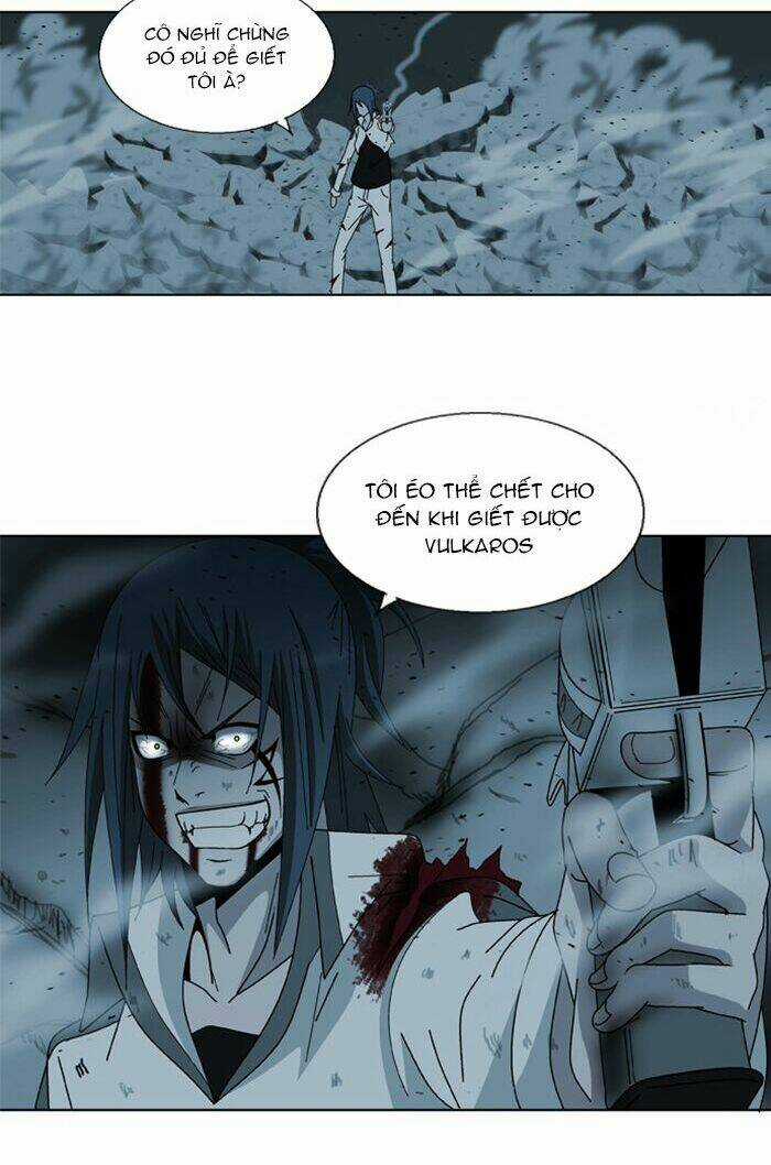 Weiss - Chapter 10 - Trang 8