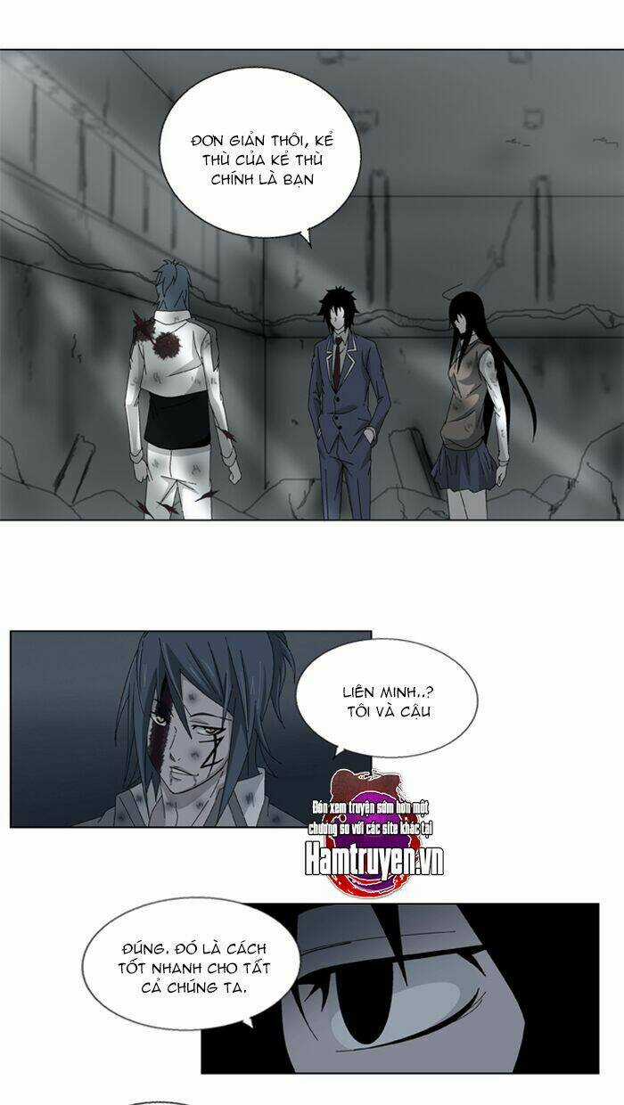 Weiss - Chapter 11 - Trang 14