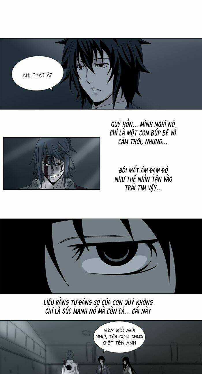 Weiss - Chapter 11 - Trang 16