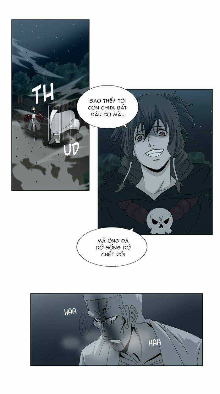 Weiss - Chapter 11 - Trang 18