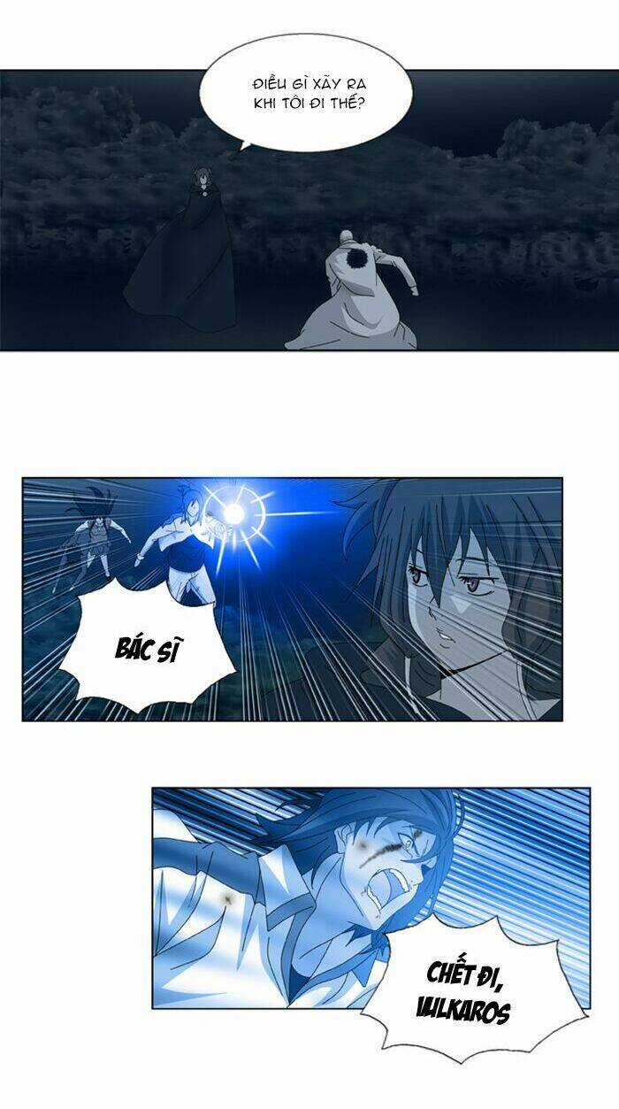 Weiss - Chapter 11 - Trang 19