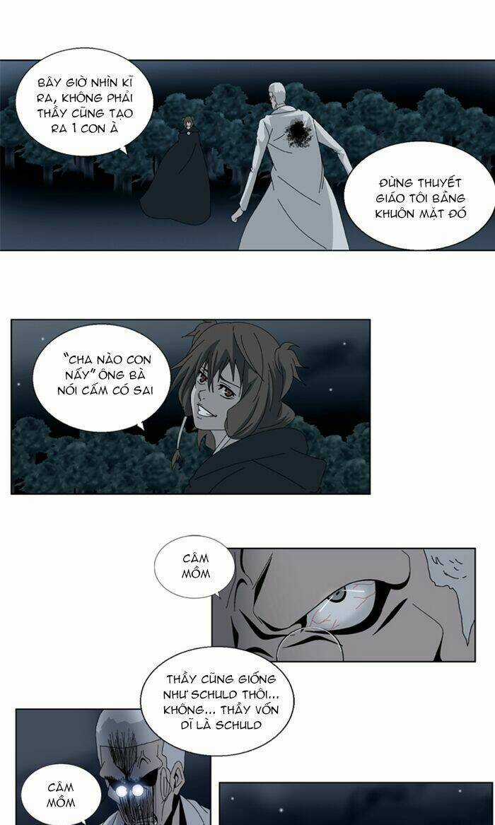 Weiss - Chapter 11 - Trang 22