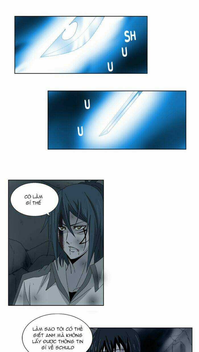 Weiss - Chapter 11 - Trang 10