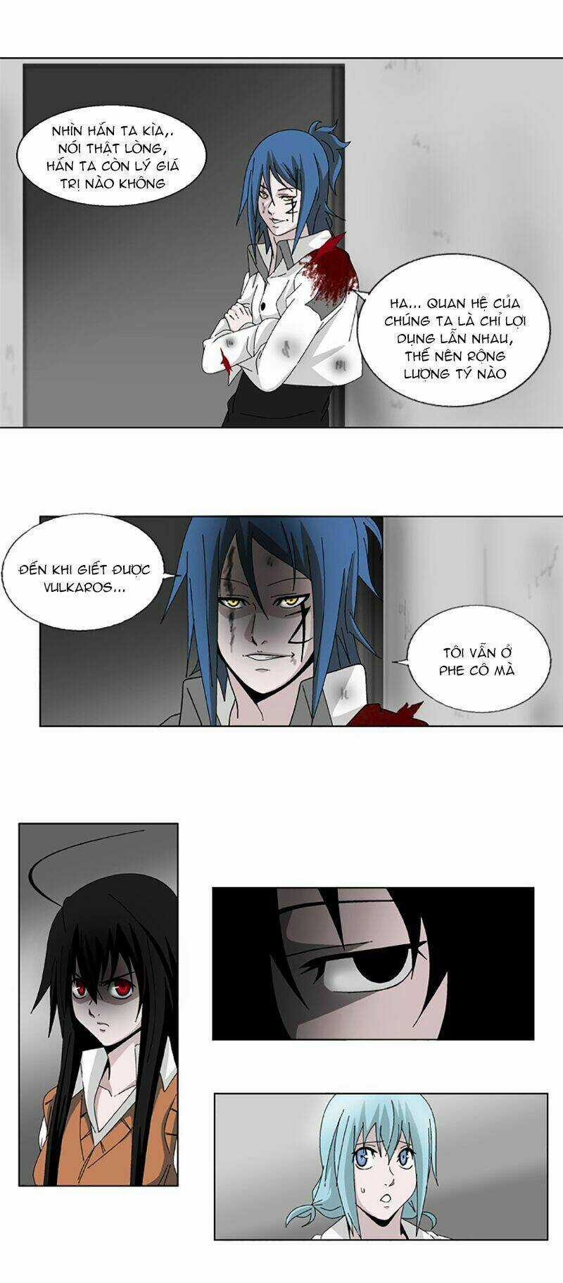 Weiss - Chapter 12 - Trang 11