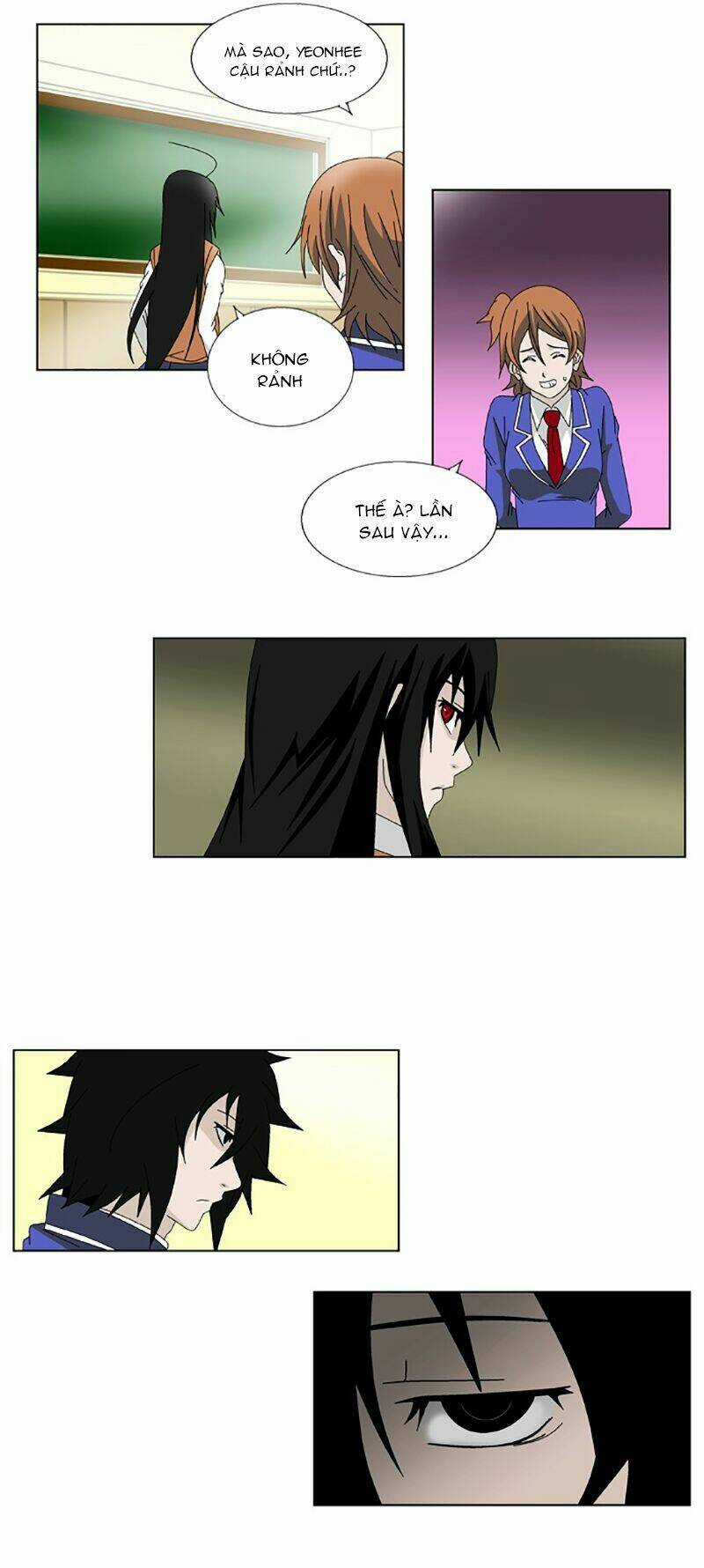 Weiss - Chapter 12 - Trang 15